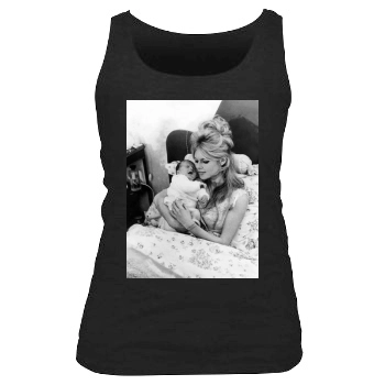 Brigitte Bardot Women's Tank Top