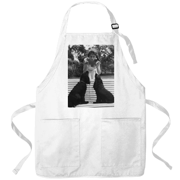 Brigitte Bardot Apron