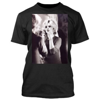 Brigitte Bardot Men's TShirt