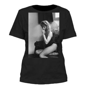 Brigitte Bardot Women's Cut T-Shirt