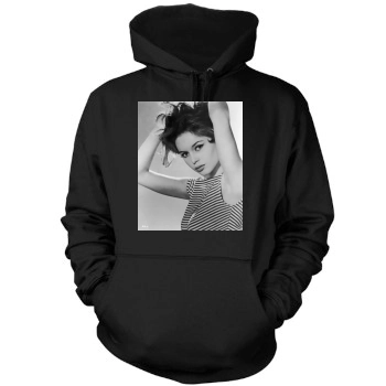 Brigitte Bardot Mens Pullover Hoodie Sweatshirt