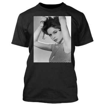 Brigitte Bardot Men's TShirt