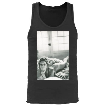 Brigitte Bardot Men's Tank Top