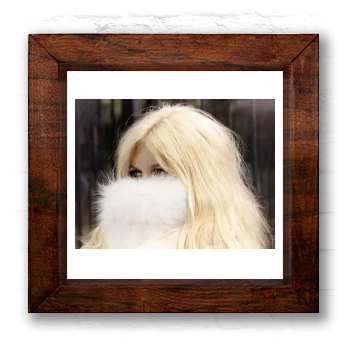 Brigitte Bardot 6x6