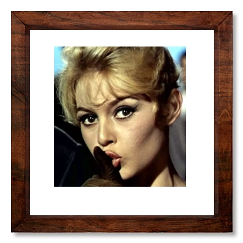 Brigitte Bardot 12x12