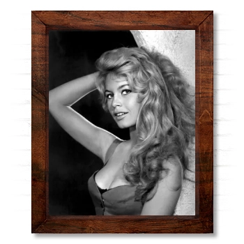 Brigitte Bardot 14x17