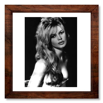 Brigitte Bardot 12x12