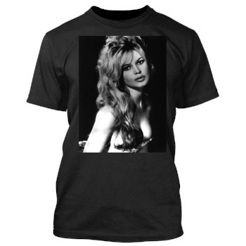 Brigitte Bardot Men's TShirt