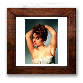 Brigitte Bardot 6x6