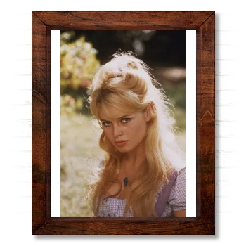 Brigitte Bardot 14x17