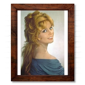 Brigitte Bardot 14x17