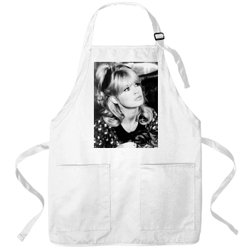 Brigitte Bardot Apron