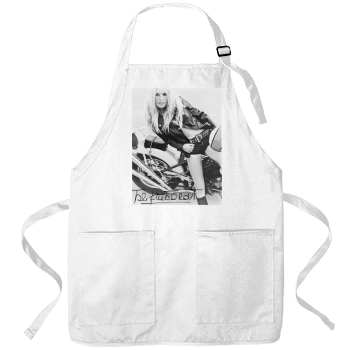 Brigitte Bardot Apron