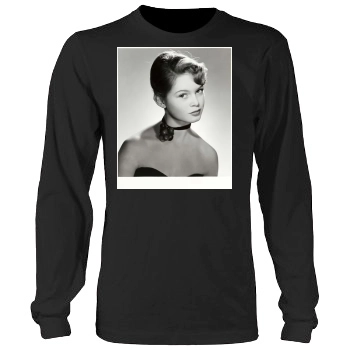 Brigitte Bardot Men's Heavy Long Sleeve TShirt