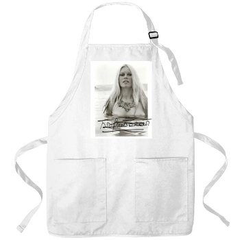 Brigitte Bardot Apron