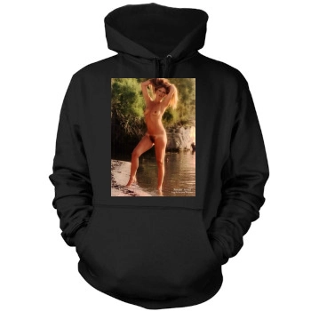 Brigitte Bardot Mens Pullover Hoodie Sweatshirt