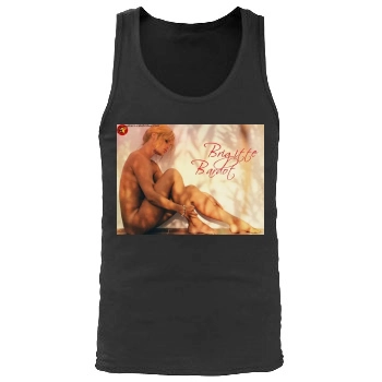 Brigitte Bardot Men's Tank Top