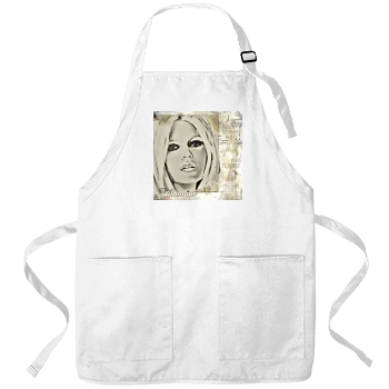 Brigitte Bardot Apron