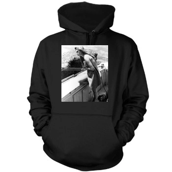 Brigitte Bardot Mens Pullover Hoodie Sweatshirt