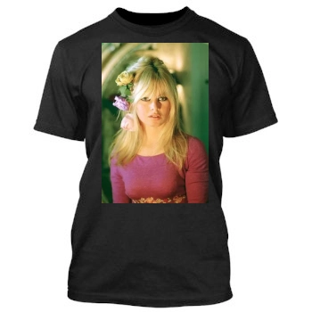 Brigitte Bardot Men's TShirt