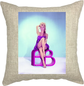 Brigitte Bardot Pillow