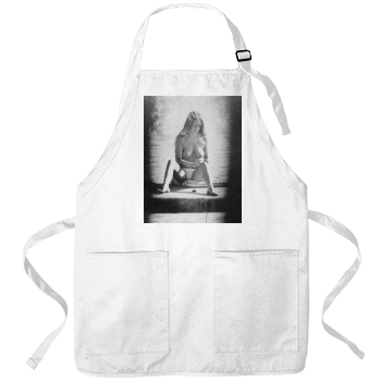 Brigitte Bardot Apron