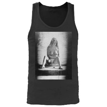 Brigitte Bardot Men's Tank Top