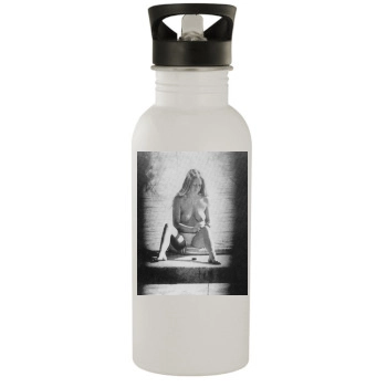 Brigitte Bardot Stainless Steel Water Bottle