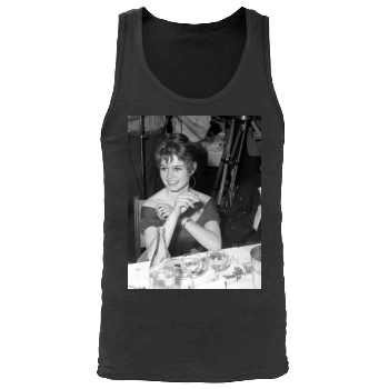 Brigitte Bardot Men's Tank Top