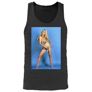 Brigitte Bardot Men's Tank Top