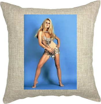 Brigitte Bardot Pillow