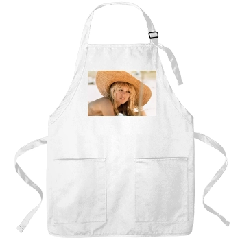 Brigitte Bardot Apron