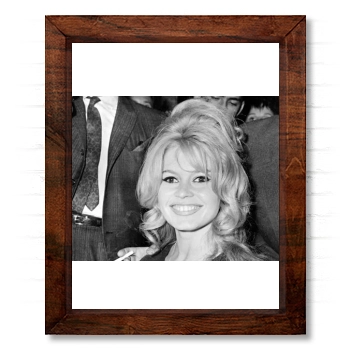 Brigitte Bardot 14x17