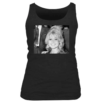 Brigitte Bardot Women's Tank Top