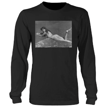 Brigitte Bardot Men's Heavy Long Sleeve TShirt