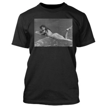 Brigitte Bardot Men's TShirt