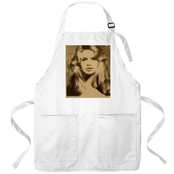 Brigitte Bardot Apron