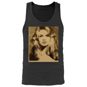 Brigitte Bardot Men's Tank Top