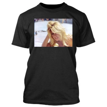 Brigitte Bardot Men's TShirt