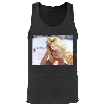 Brigitte Bardot Men's Tank Top