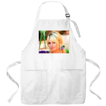 Brigitte Bardot Apron