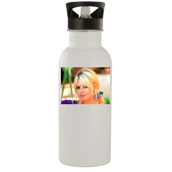 Brigitte Bardot Stainless Steel Water Bottle