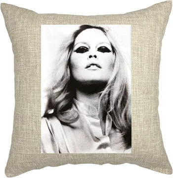 Brigitte Bardot Pillow