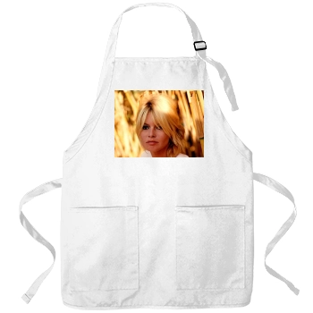 Brigitte Bardot Apron