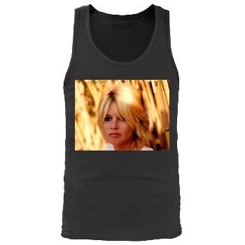 Brigitte Bardot Men's Tank Top