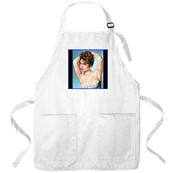 Brigitte Bardot Apron