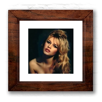 Brigitte Bardot 6x6