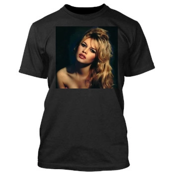 Brigitte Bardot Men's TShirt