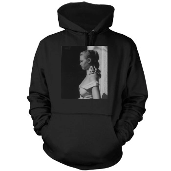 Brigitte Bardot Mens Pullover Hoodie Sweatshirt