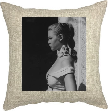 Brigitte Bardot Pillow